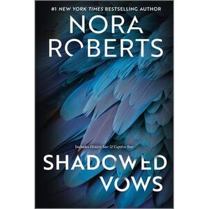 Shadowed Vows -- Nora Roberts